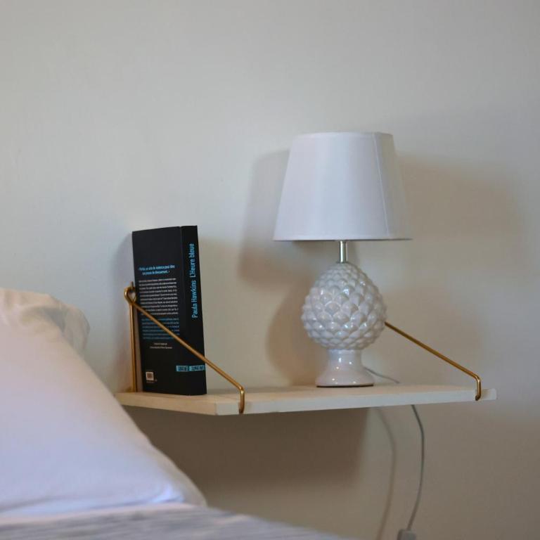 Il Palazzino - Seaview Apartments - Deluxe Suite with Sea View - 25