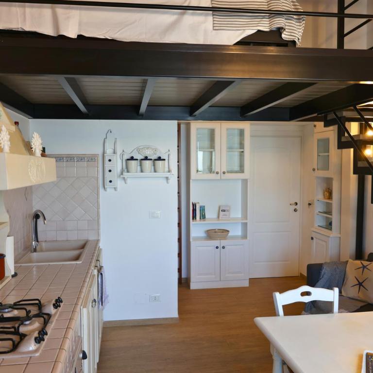 Il Palazzino - Seaview Apartments - Estudio con vistas al mar - 16