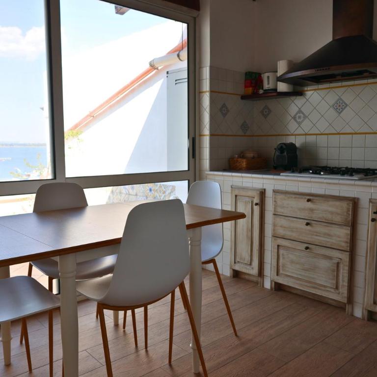 Il Palazzino - Seaview Apartments - Deluxe Suite with Sea View - 28