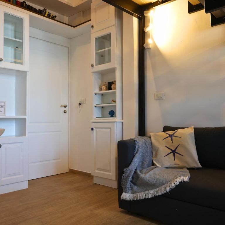 Il Palazzino - Seaview Apartments - Studio with Sea View - 18