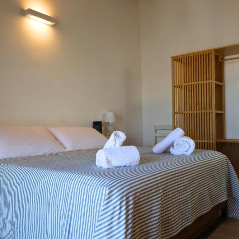 Il Palazzino - Seaview Apartments - Suite Deluxe con vistas al mar - 30