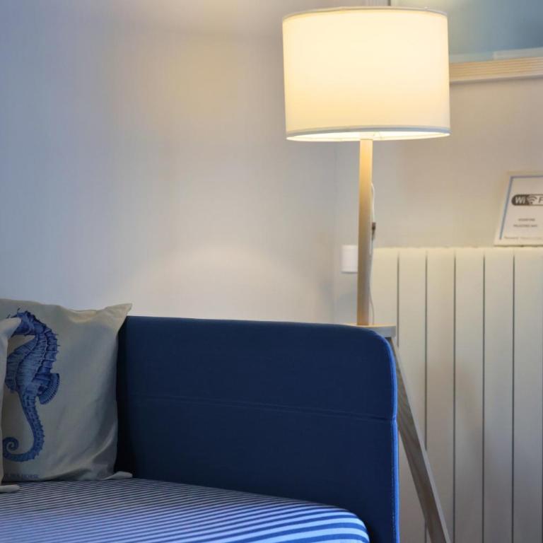Il Palazzino - Seaview Apartments - Deluxe Suite with Sea View - 26