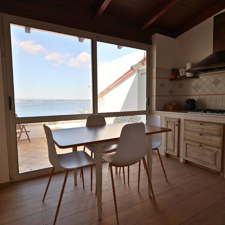 Il Palazzino - Seaview Apartments - Deluxe Suite with Sea View - 5