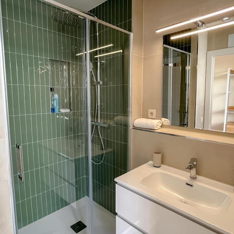 "La Claridad" - Maison Piñata Apartment - Two-Bedroom Apartment - 13