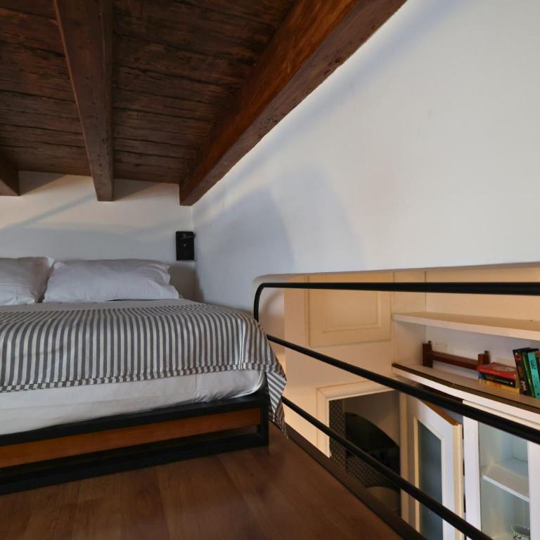 Il Palazzino - Seaview Apartments - Studio with Sea View - 16