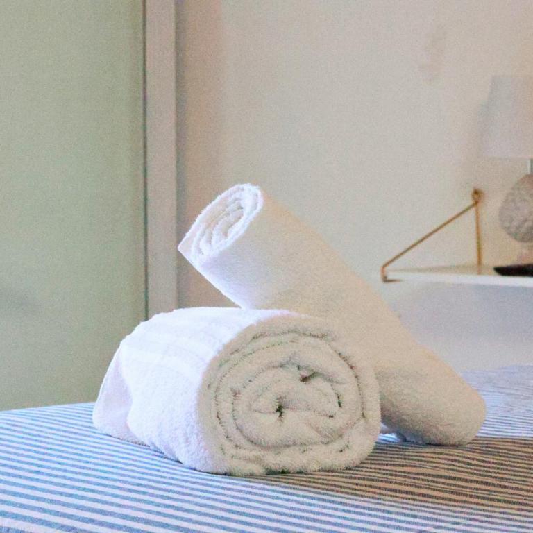 Il Palazzino - Seaview Apartments - Deluxe Suite with Sea View - 27