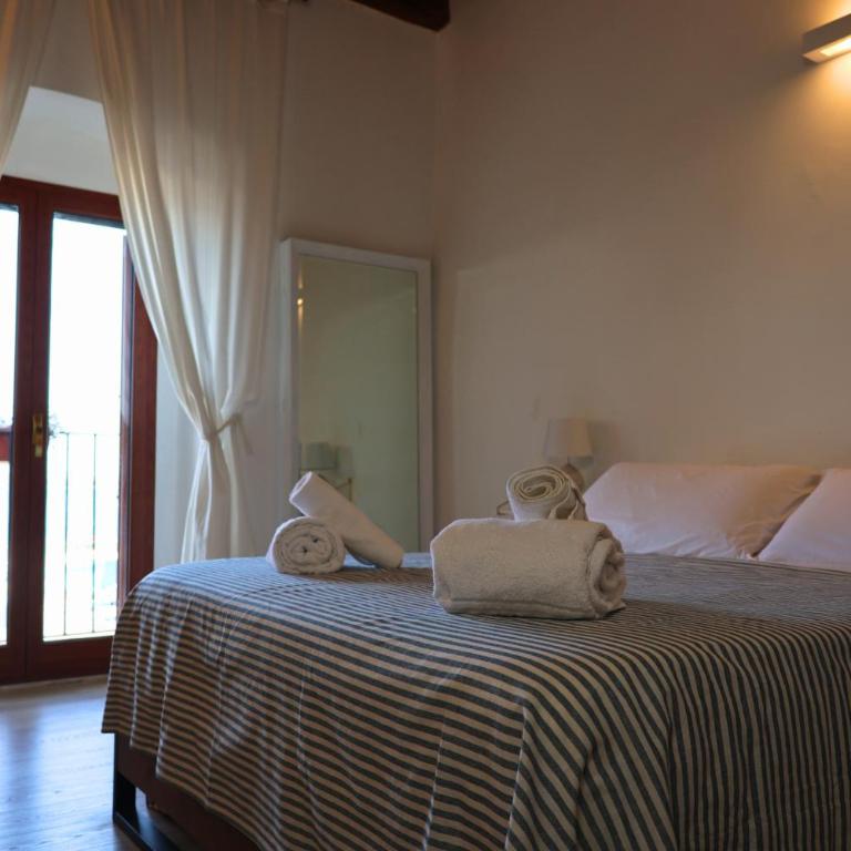 Il Palazzino - Seaview Apartments - Suite Deluxe con vistas al mar - 35