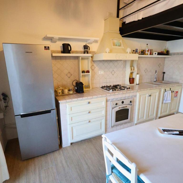 Il Palazzino - Seaview Apartments - Studio with Sea View - 24