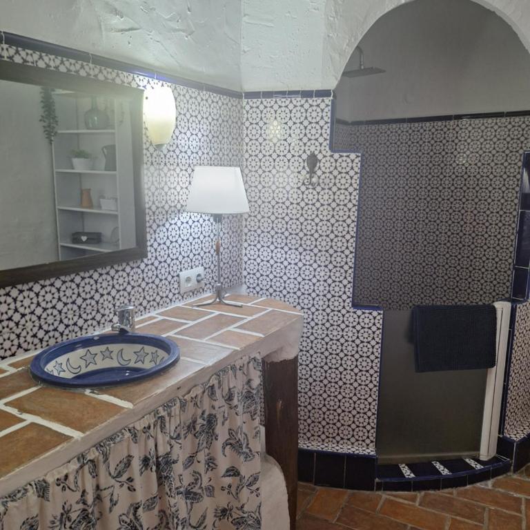 Casa Rural El niño Santamaría - Casa de 2 dormitorios - 13