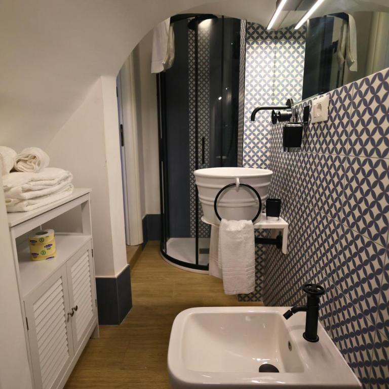 Il Palazzino - Seaview Apartments - Studio with Sea View - 26