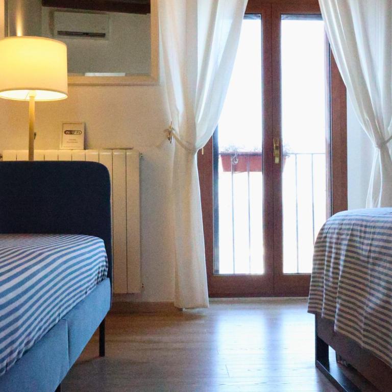 Il Palazzino - Seaview Apartments - Suite Deluxe con vistas al mar - 41