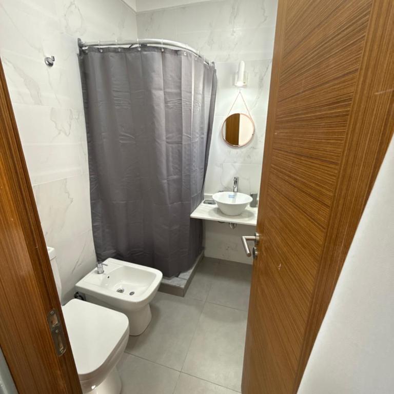 Apart Humahuaca - One-Bedroom Apartment - 7
