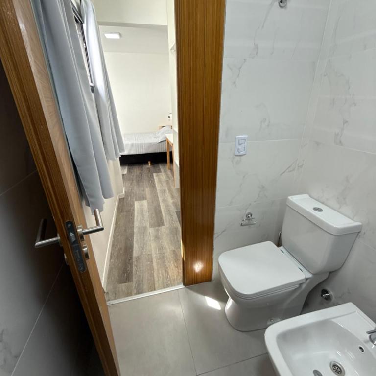 Apart Humahuaca - One-Bedroom Apartment - 6