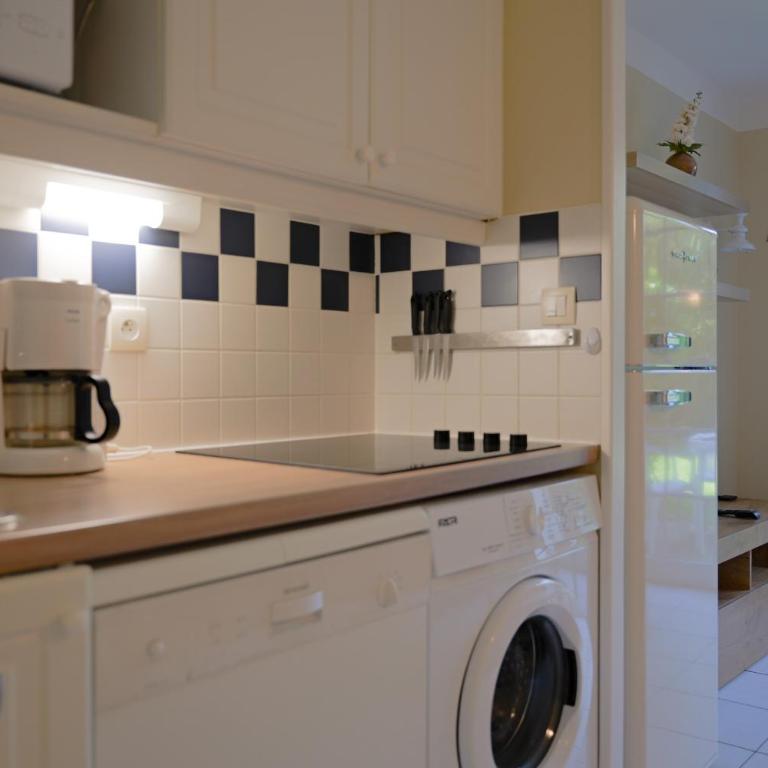 Maison dans village vacances avec piscine commune - Port Bourgenay - 4 personnes - Vacation Home - 3
