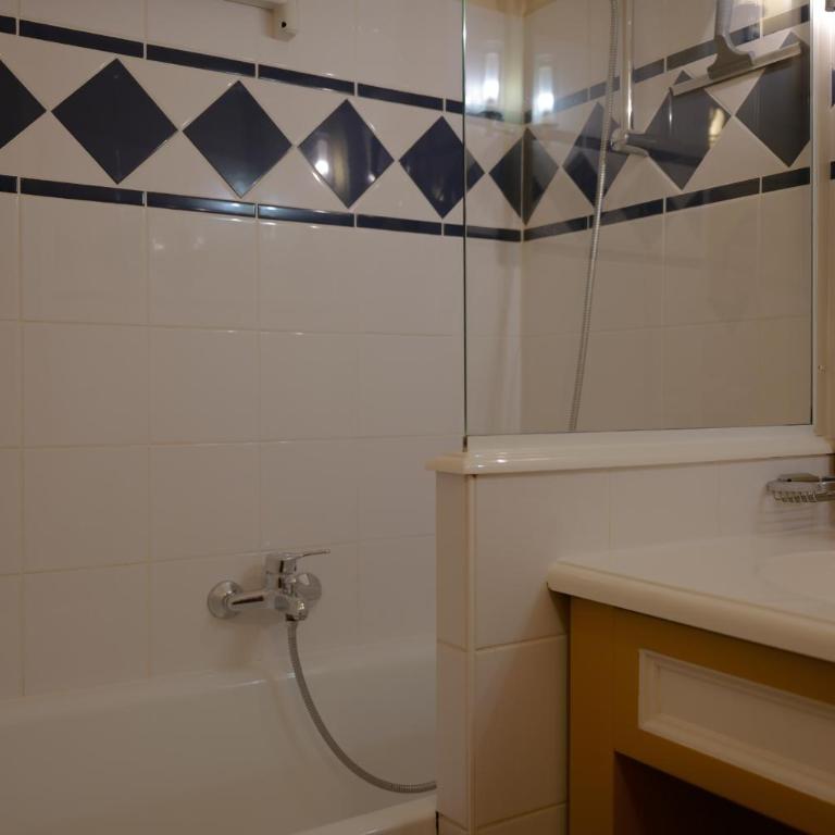 Maison dans village vacances avec piscine commune - Port Bourgenay - 4 personnes - Vacation Home - 7