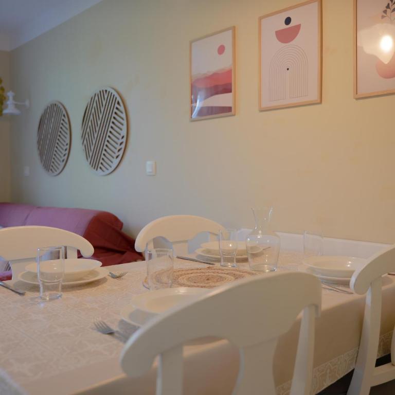 Maison dans village vacances avec piscine commune - Port Bourgenay - 4 personnes - Vacation Home - 9