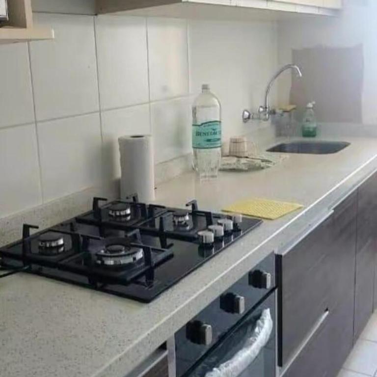 Departamento 3 dormitorios Tacna en condomio privado - Apartamento - 4