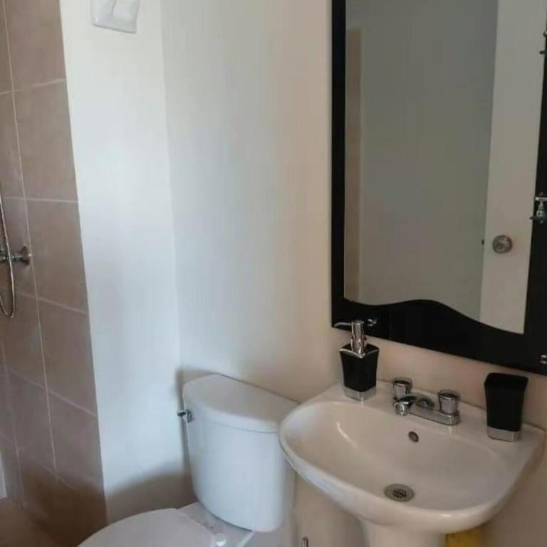 Departamento 3 dormitorios Tacna en condomio privado - Apartamento - 6