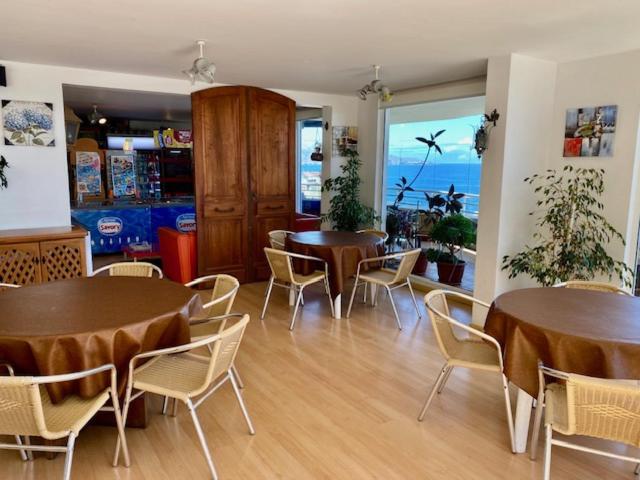Departamento Playa Cochoa, Reñaca - Two-Bedroom Apartment with Terrace and Sea View - 14
