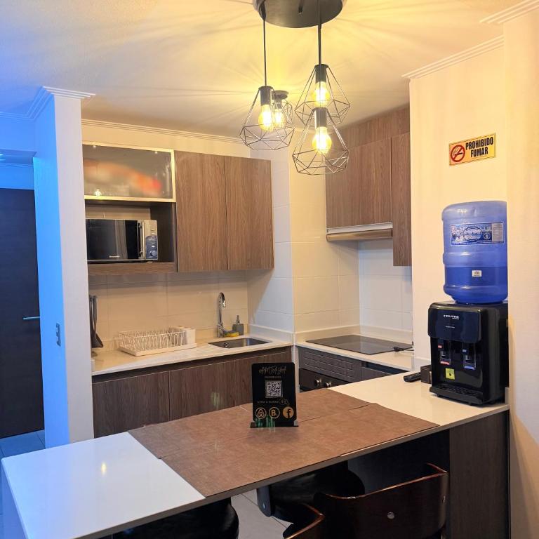 Amtaya - Apartamento de 2 dormitorios - 17