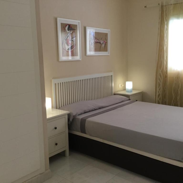 Apartamento de lujo en Canet de Berenguer a 150 m de la playa - Appartement - 2