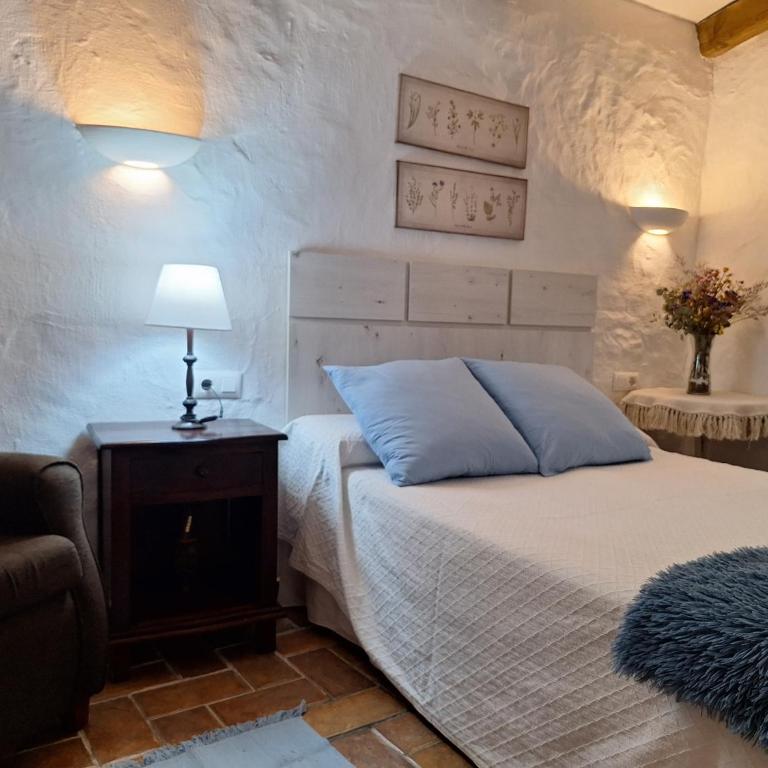 Casa Rural El niño Santamaría - Casa de 2 dormitorios - 11
