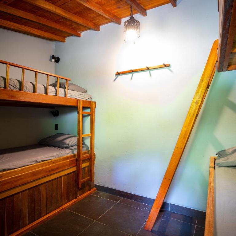 Hermosa Casa y Cabañas en Barbosa, Antioquia - Family Room - 9