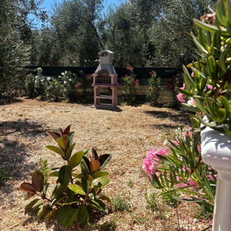 Casa vacanza fenice - Appartamento con 1 Camera da Letto - 11