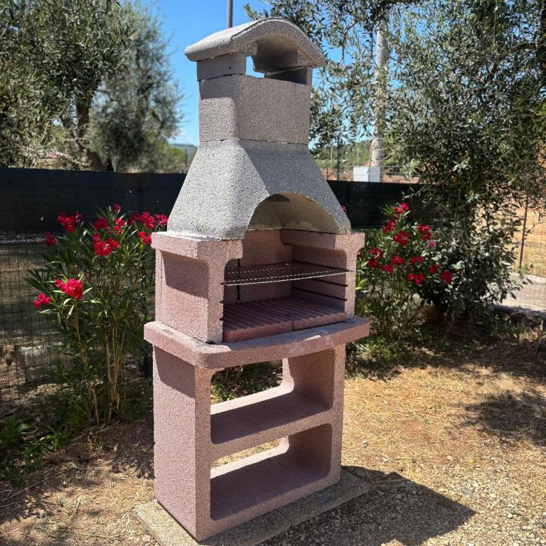 Casa vacanza fenice - Appartamento con 1 Camera da Letto - 12