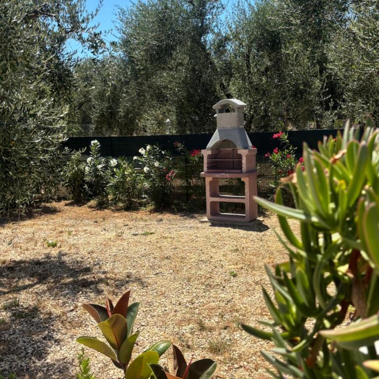 Casa vacanza fenice - Appartamento con 1 Camera da Letto - 13