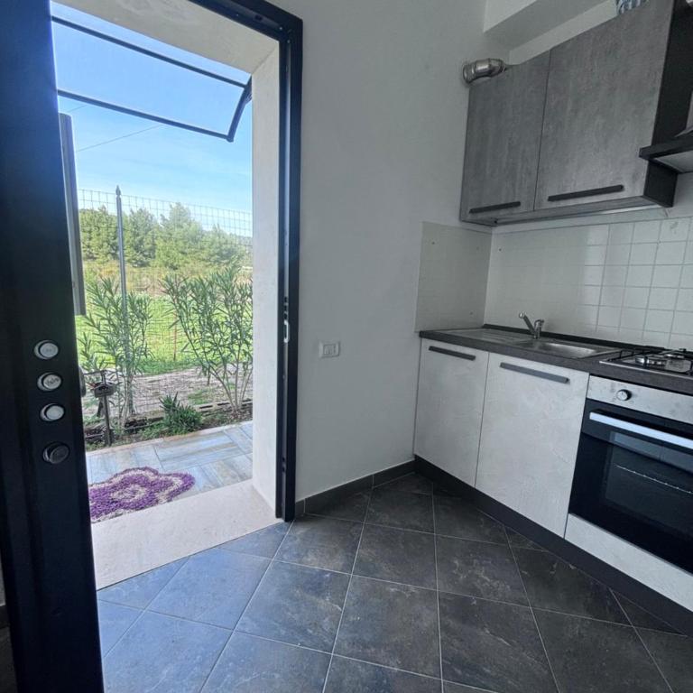 Casa vacanza fenice - Appartamento con 1 Camera da Letto - 6