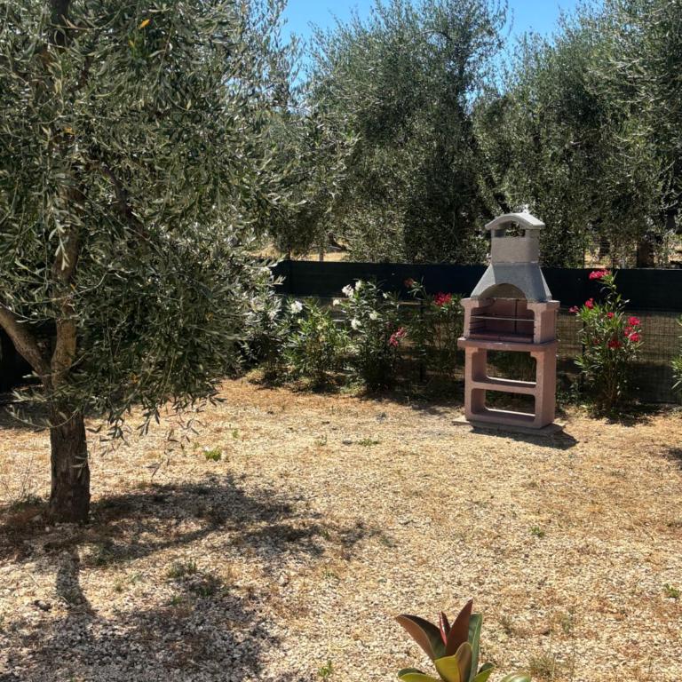 Casa vacanza fenice - Appartamento con 1 Camera da Letto - 17