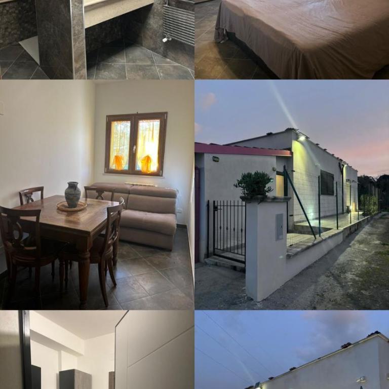 Casa vacanza fenice - Appartamento con 1 Camera da Letto - 1
