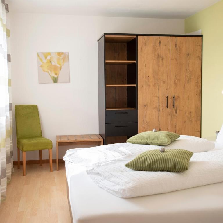 Residence Prunarhof - Appartamento con 1 Camera da Letto e Terrazza - 3