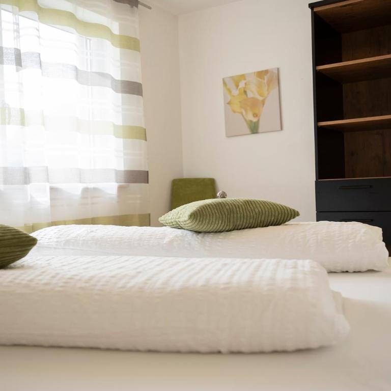 Residence Prunarhof - Appartamento con 1 Camera da Letto e Terrazza - 5