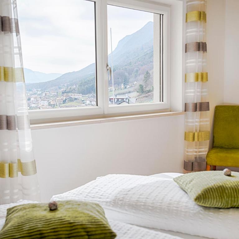 Residence Prunarhof - Appartamento con 1 Camera da Letto e Terrazza - 6