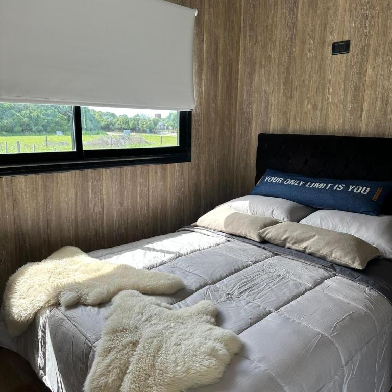 La Rosa Chapadmalal - Casa con 1 dormitorio - 1