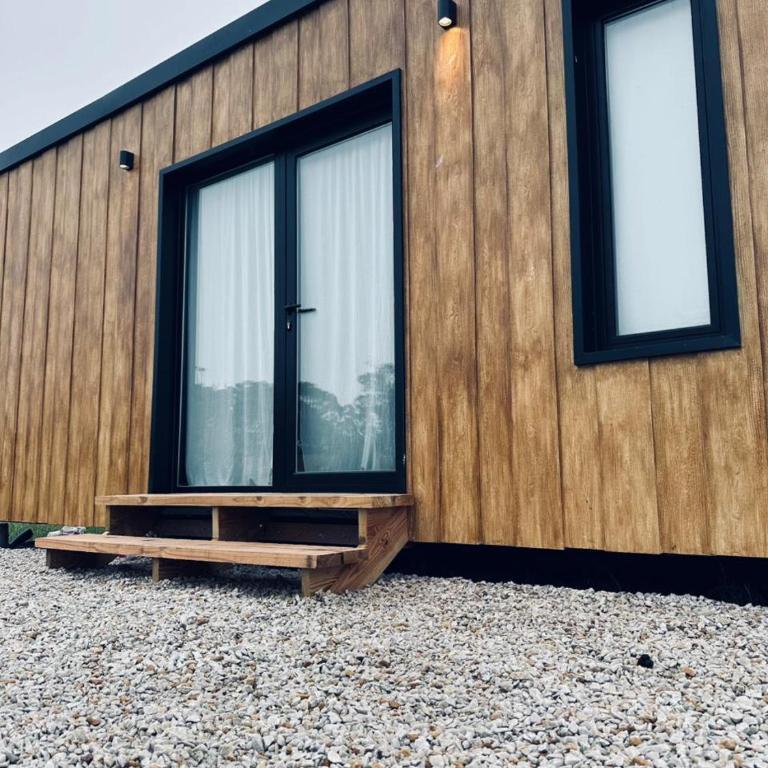 La Rosa Chapadmalal - Casa con 1 dormitorio - 10