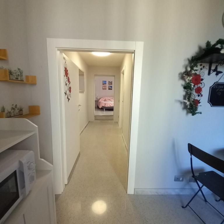 al vecchio lanificio - Family Room - 20