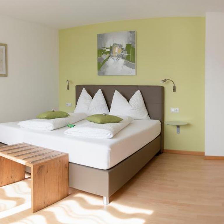 Residence Prunarhof - Appartamento con 1 Camera da Letto e Terrazza - 2