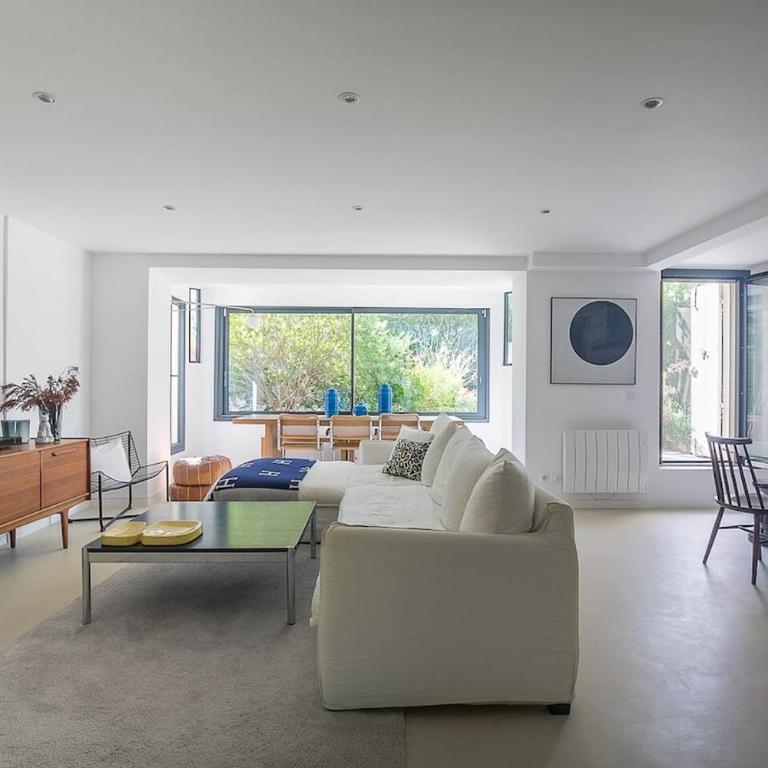 Loft 367 Prado-Carré d'Or - Apartment mit 2 Schlafzimmern - 1