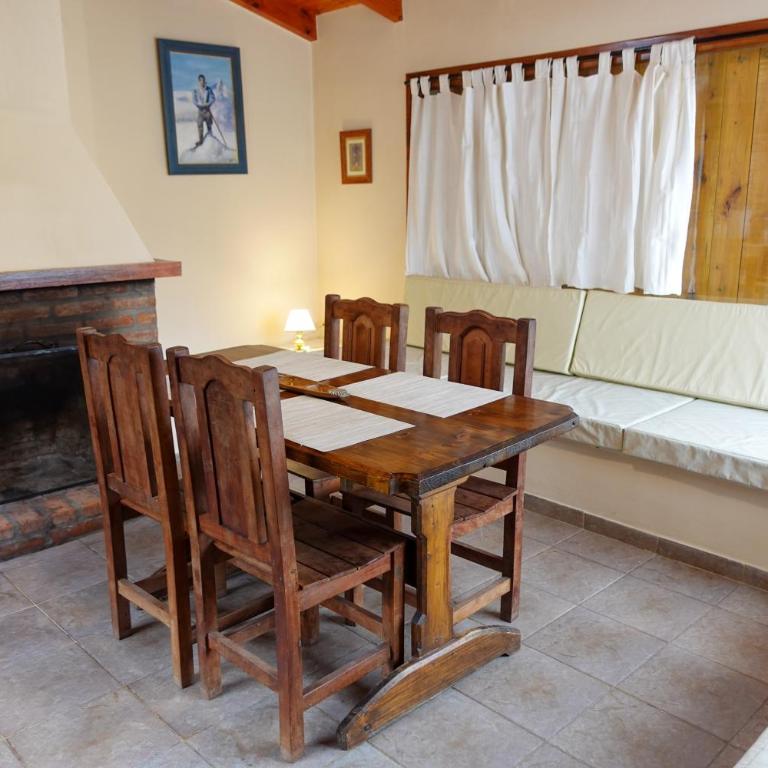 Casa Pier Giorgio Bella Vista - One-Bedroom House - 18
