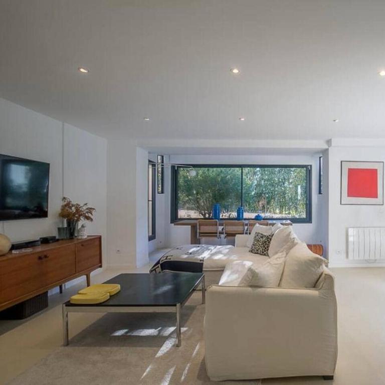 Loft 367 Prado-Carré d'Or - Apartment mit 2 Schlafzimmern - 4