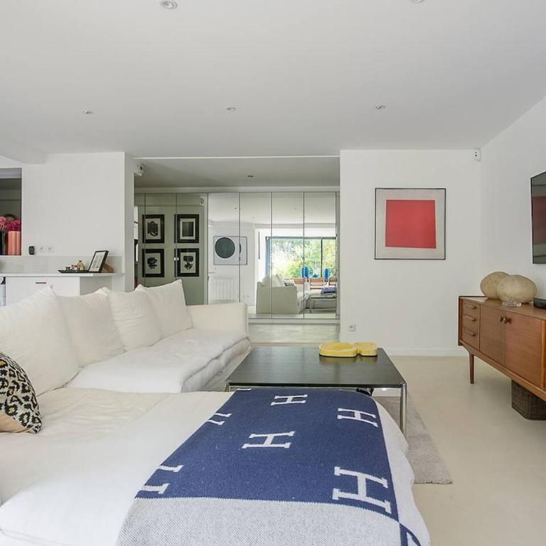 Loft 367 Prado-Carré d'Or - Apartment mit 2 Schlafzimmern - 8