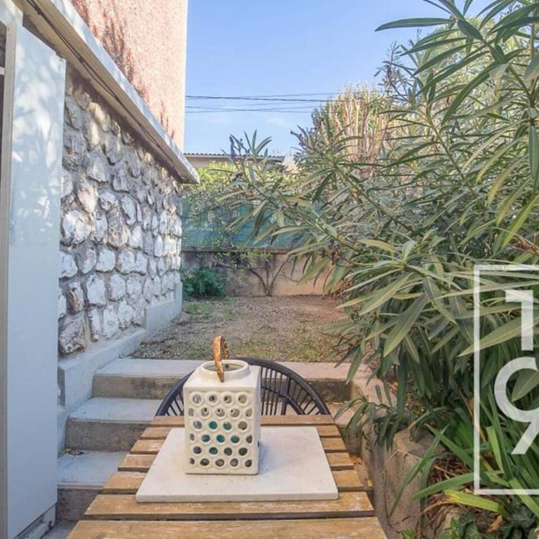 Loft 367 Prado-Carré d'Or - Apartment mit 2 Schlafzimmern - 17