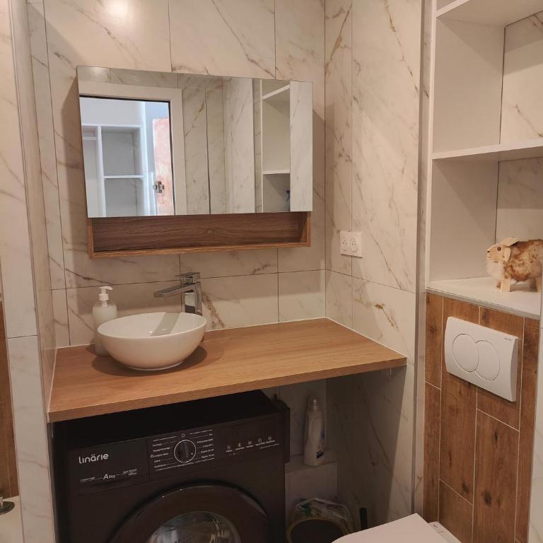 Studio ski2door - Free Parking - Shopping gallery Isola 2000 - Appartement 1 Chambre - 5