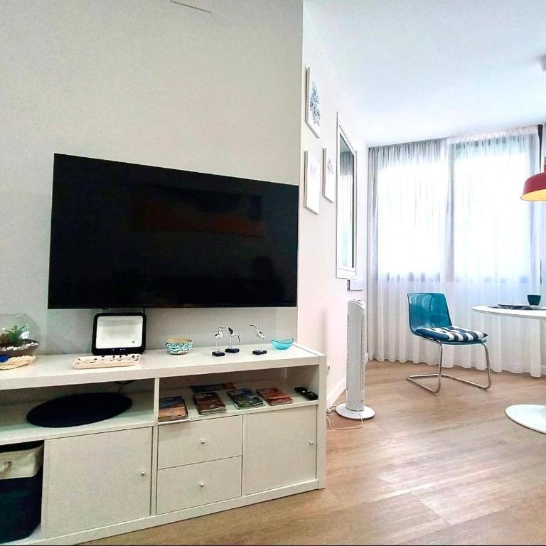 EL FARo - Apartamento de 1 dormitorio - 13