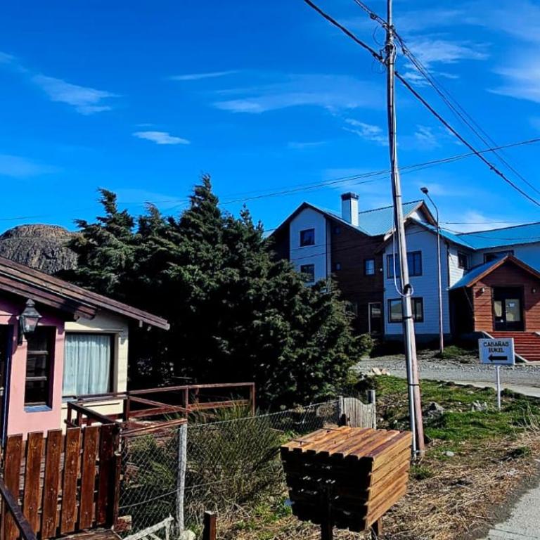 Casa Pier Giorgio Bella Vista - One-Bedroom House - 3