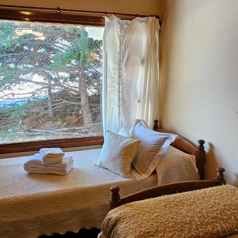 Casa Pier Giorgio Bella Vista - One-Bedroom House - 2