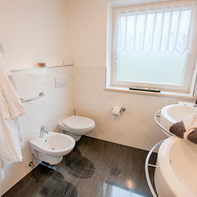 Residence Prunarhof - Appartamento con 1 Camera da Letto (2 Adulti) - 8